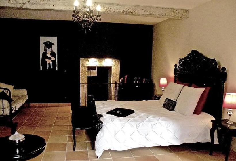 غرفة قياسية, Moulin De Rioupassat Chambres D'hôtes De Charme