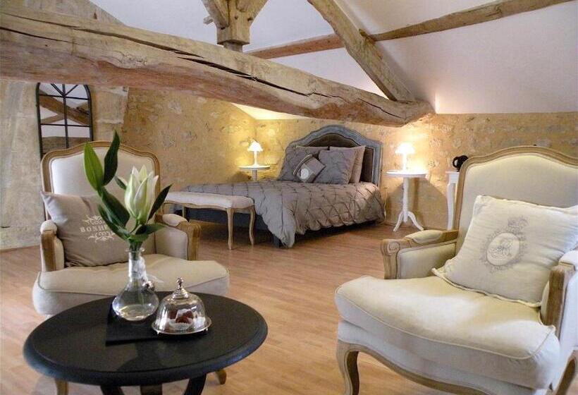 Family Suite, Moulin De Rioupassat Chambres D'hôtes De Charme