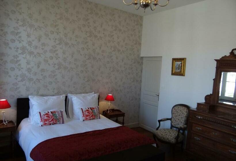 Номер Deluxe, Bed & Breakfast L'orangerie