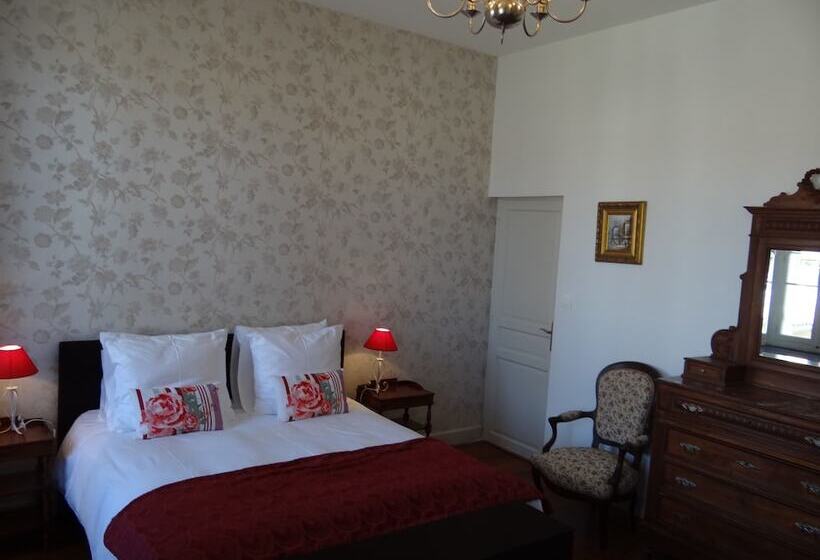 Люкс, Bed & Breakfast L'orangerie