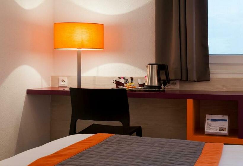 スタンダードルーム, Best Western Colmar Expo