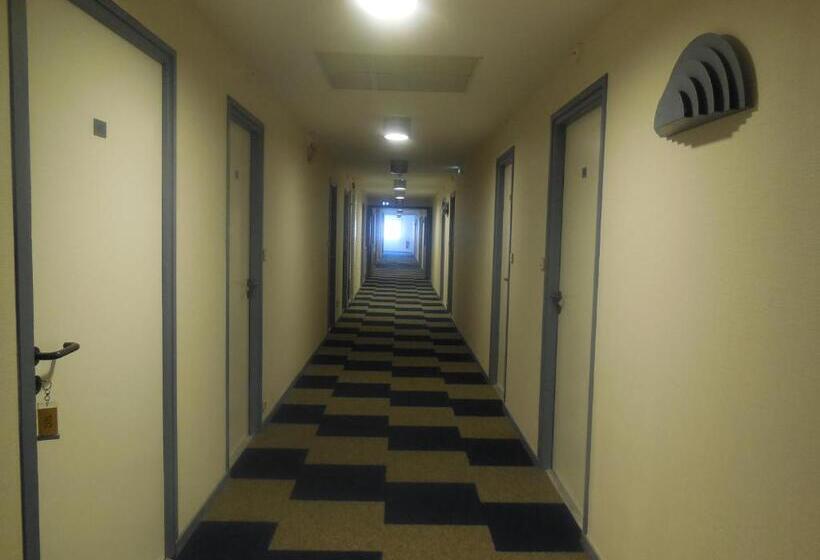 Трехместный Номер Стандарт Interior, Au Relais De L Oust