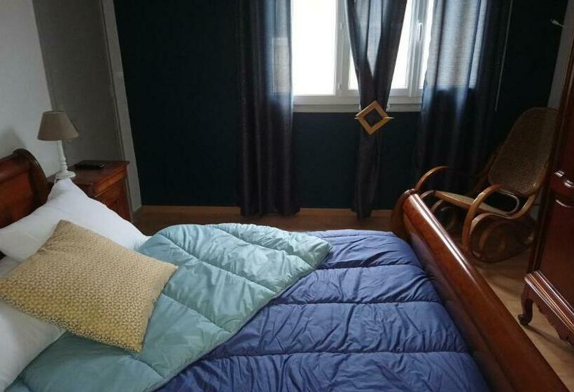 标准间, Hôtel Le Passage De Vallon