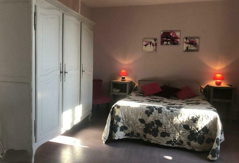 标准间, La Bonne Auberge