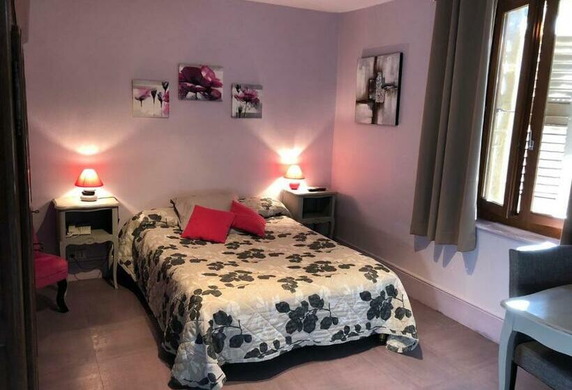 标准间, La Bonne Auberge