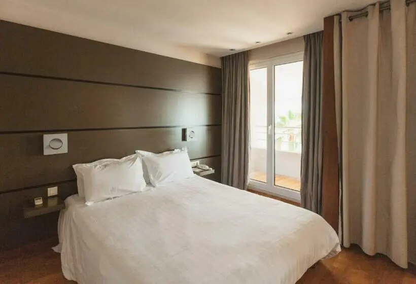 Pokój Premium Widok na Morze., Hôtel Bor