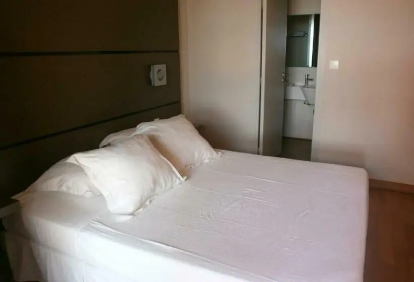 Pokój Standard, Hôtel Bor