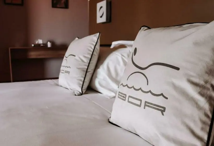 Pokój Premium Widok na Morze., Hôtel Bor