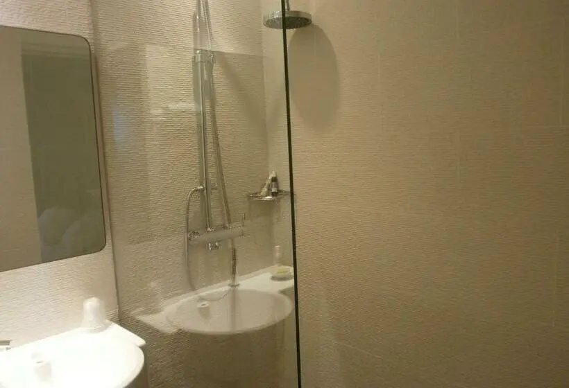 Pokój Standard, Hôtel Bor