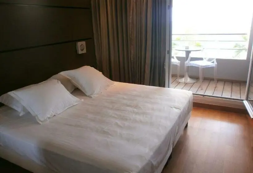 Pokój Premium Widok na Morze., Hôtel Bor