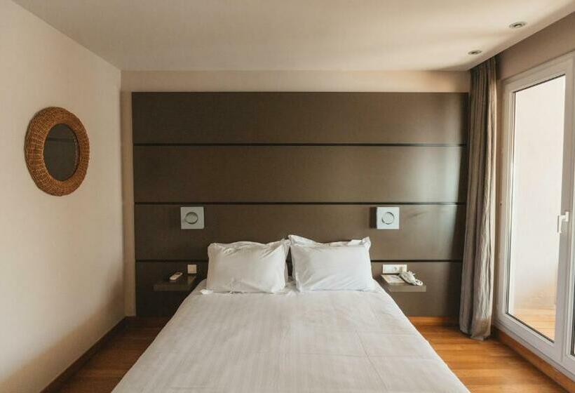 Premium Room Sea View, Hôtel Bor