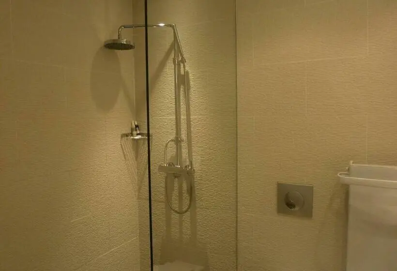 Pokój Executive Widok Morze, Hôtel Bor