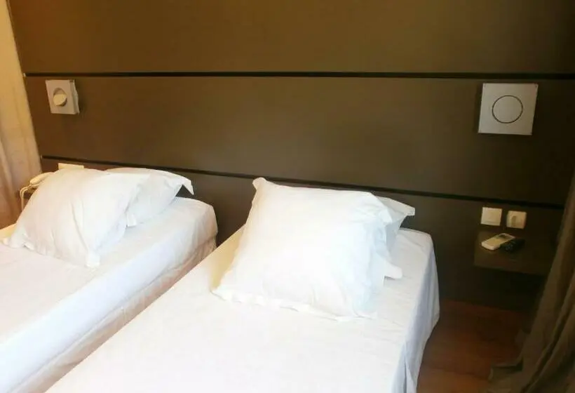 Pokój Executive Widok Morze, Hôtel Bor