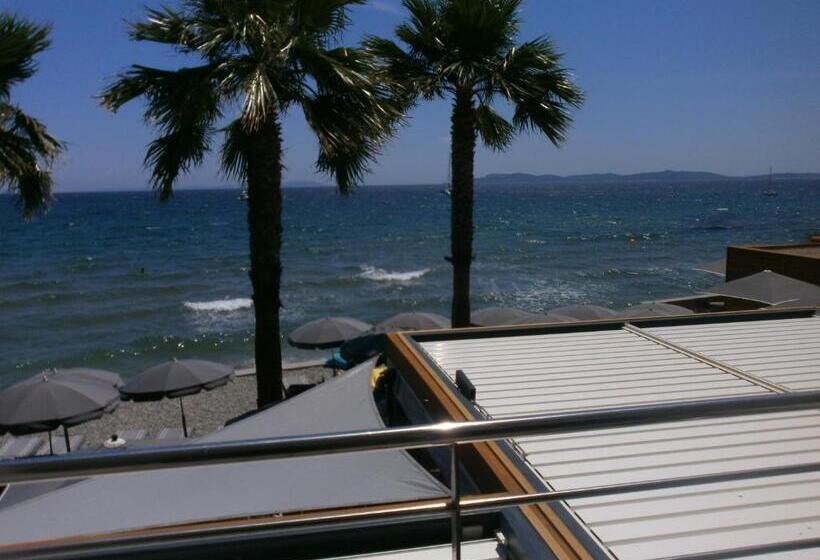 Executive Room Sea View, Hôtel Bor