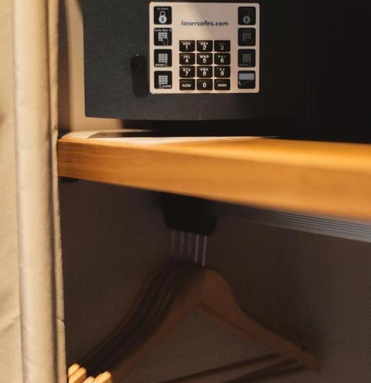 اتاق استاندارد, Hôtel Bor