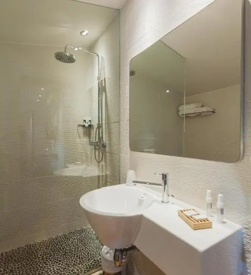 Junior Suite Widok Morze, Hôtel Bor