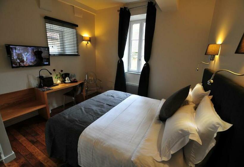 コンフォートルーム, Sy La Terrasse