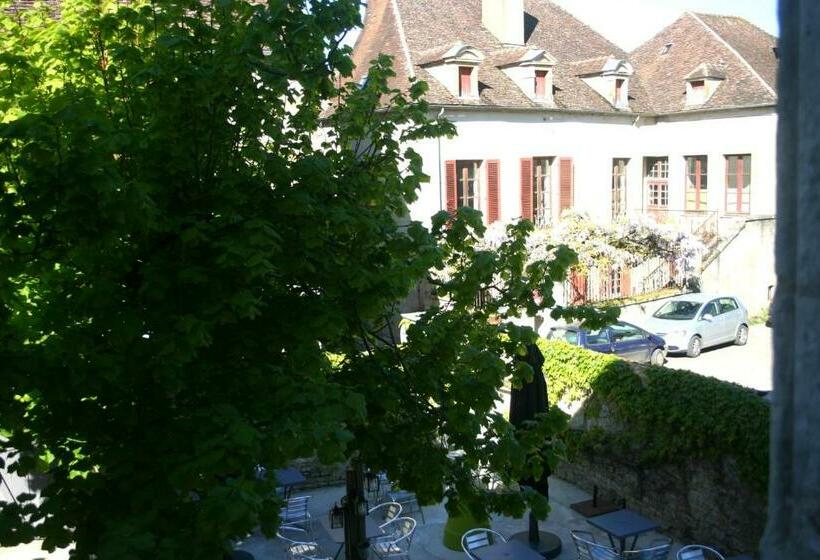 スーペリアールーム, Sy La Terrasse