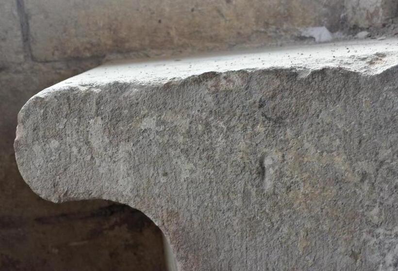 デラックスルーム, Sy La Terrasse