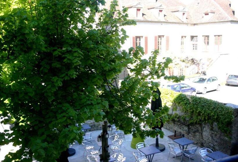 デラックスルーム, Sy La Terrasse