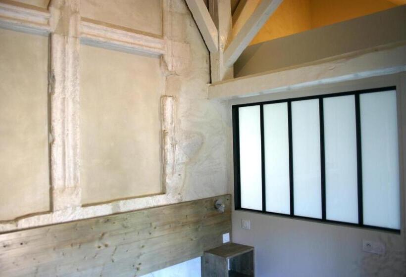 スタンダードルーム, Sy La Terrasse