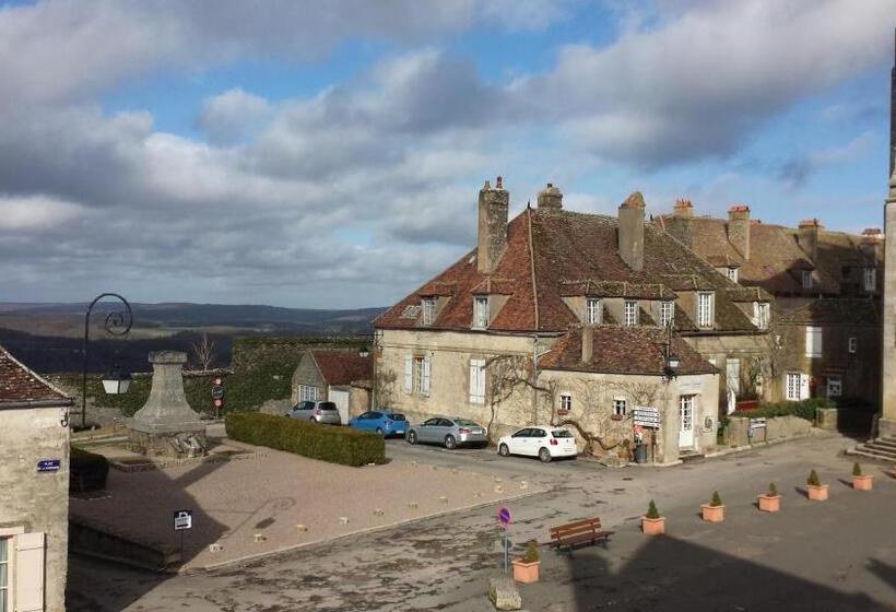 スタンダードルーム, Sy La Terrasse