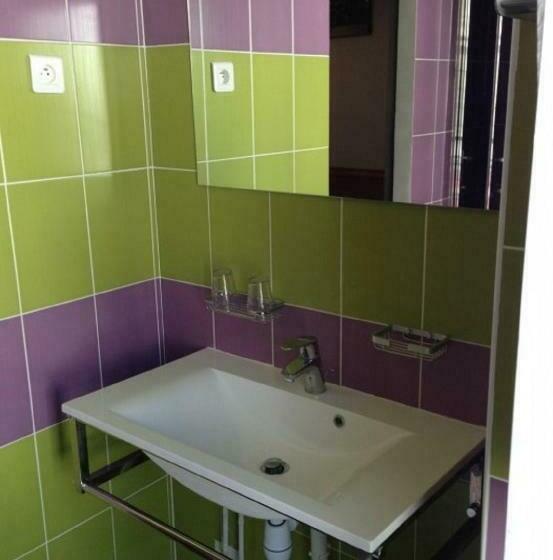 スタンダード４人部屋, Telemaque