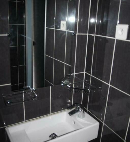 スタンダードルーム, Telemaque