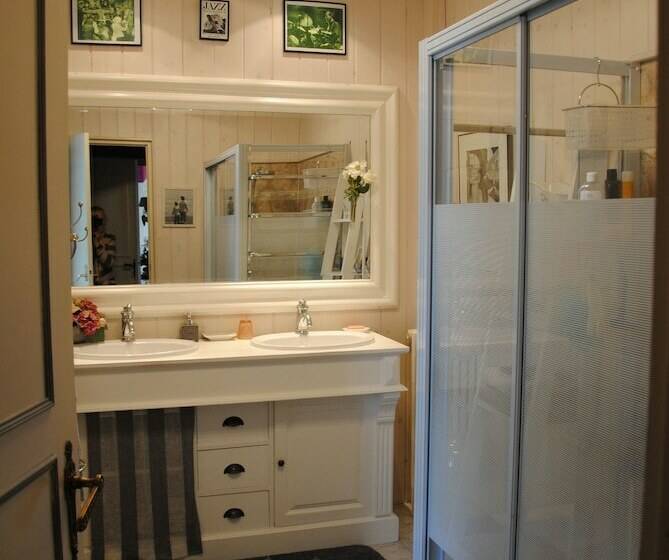 חדר סטנדרט, Jardin Secret