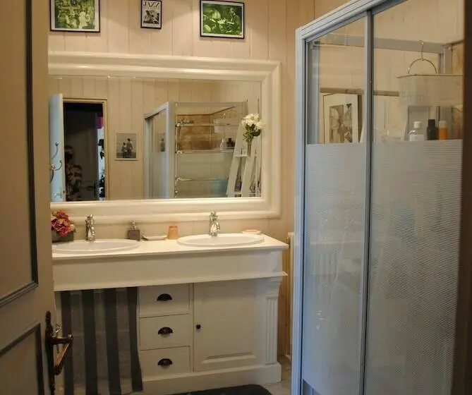 Standard-huone, Jardin Secret
