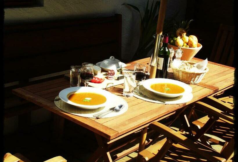 חדר סטנדרט, Chamonix Lodge