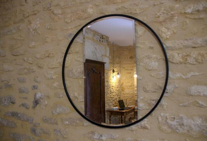 סוויטת 2 חדרי שינה, Aux Bories De Marquay, Chambres D Hôtes B&b Avec Piscine Et Spa Près De Sarlat