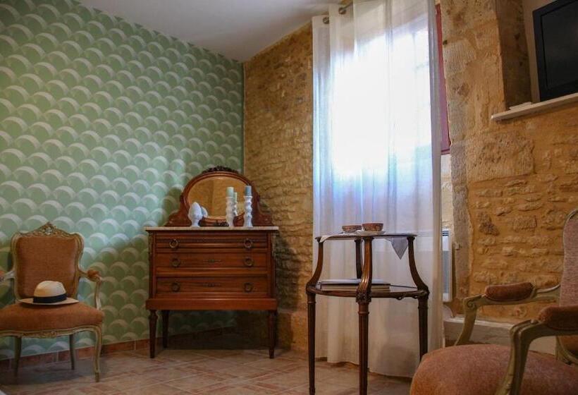 חדר סופריור, Aux Bories De Marquay, Chambres D Hôtes B&b Avec Piscine Et Spa Près De Sarlat