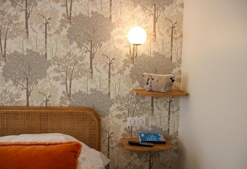 חדר סופריור, Aux Bories De Marquay, Chambres D Hôtes B&b Avec Piscine Et Spa Près De Sarlat