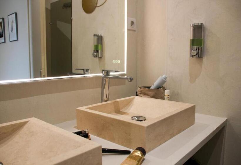 Номер Superior, Aux Bories De Marquay, Chambres D Hôtes B&b Avec Piscine Et Spa Près De Sarlat