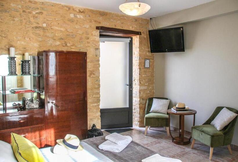 חדר סופריור, Aux Bories De Marquay, Chambres D Hôtes B&b Avec Piscine Et Spa Près De Sarlat