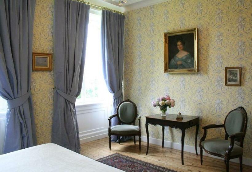 标准间, Bruce Castle