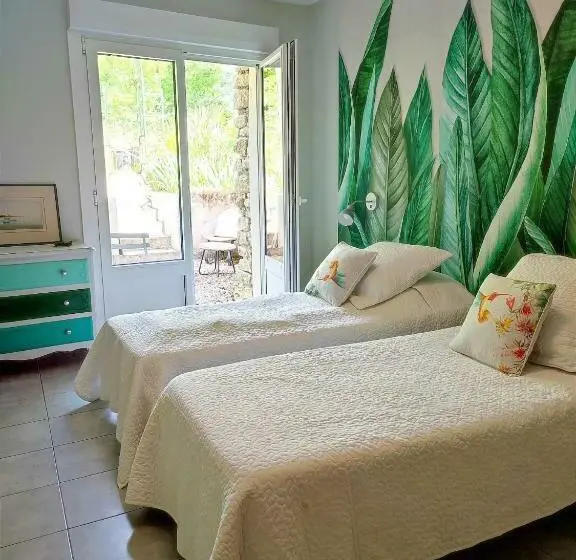 Standard-huone, Chambre D'hôtes Le Moulin De Moulis
