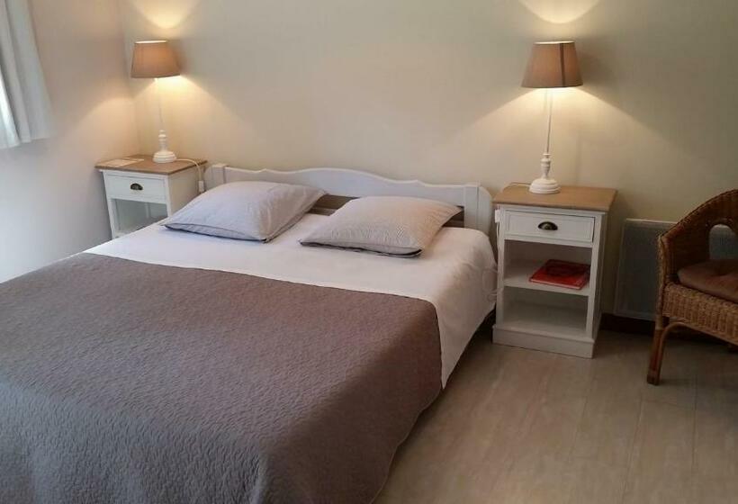 スタンダードルーム, Chambres D'hôtes Côté Campagne