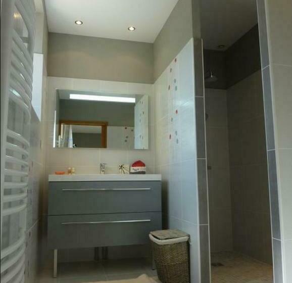 غرفة قياسية, Chambres D'hôtes De La Junchère