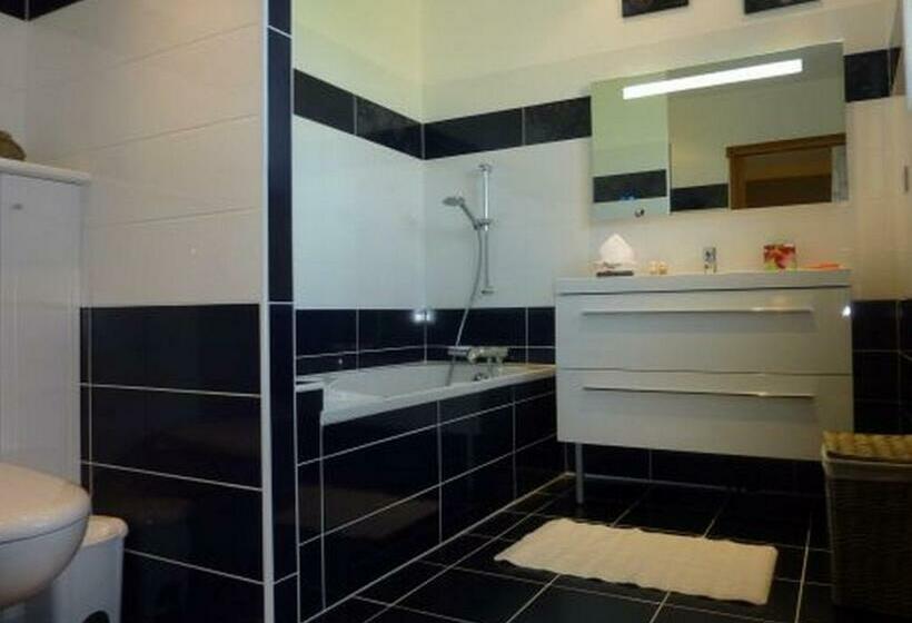 غرفة قياسية, Chambres D'hôtes De La Junchère