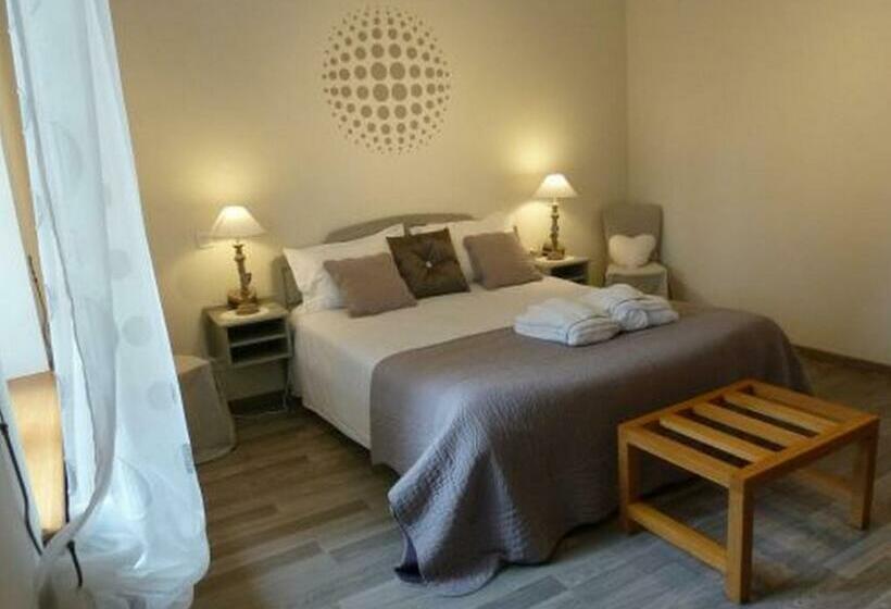 غرفة قياسية, Chambres D'hôtes De La Junchère