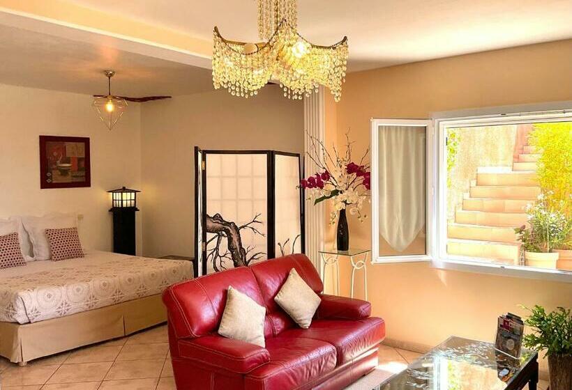 Апартаменты Superior 1 Спальня, Chambres D'hôtes Les Noisetiers