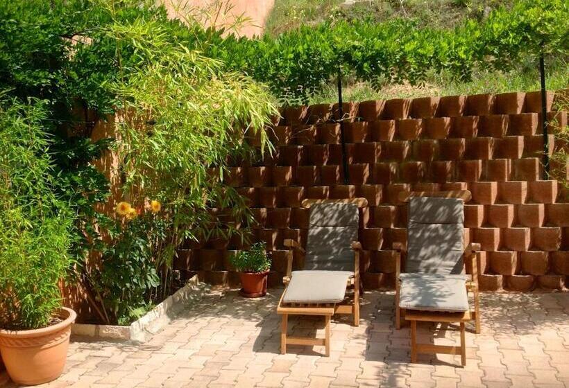 דירת חדר דלוקס, Chambres D'hôtes Les Noisetiers