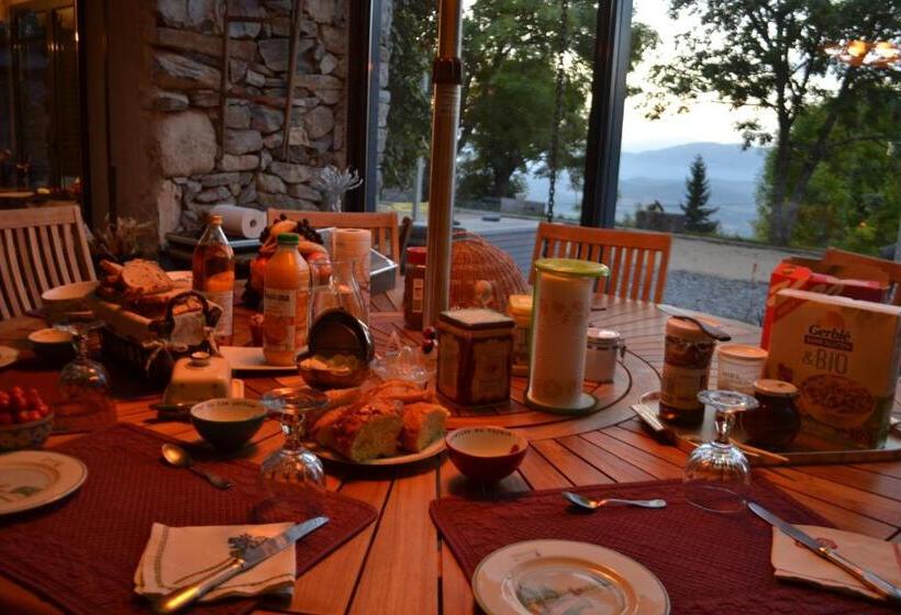 スタンダードルーム, Château Serigues