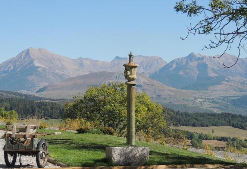 スタンダードルーム, Château Serigues