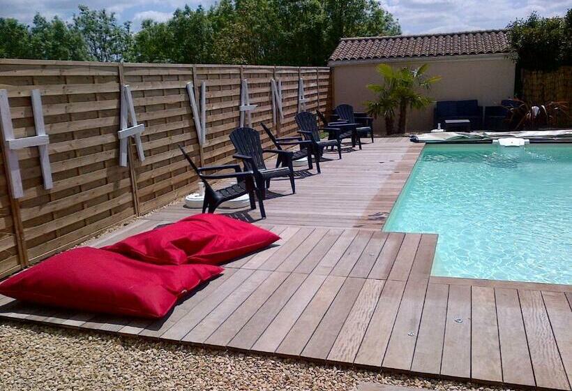 סטודיו סופריור, Cosystudio Site Du Futuroscope