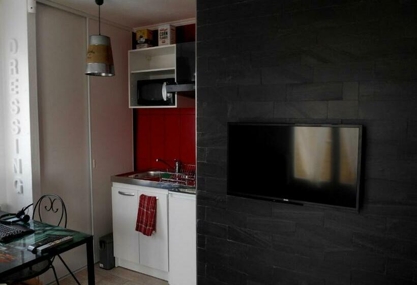 סטודיו סופריור, Cosystudio Site Du Futuroscope