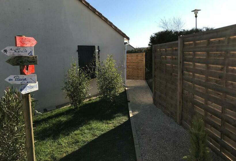 סטודיו סופריור, Cosystudio Site Du Futuroscope