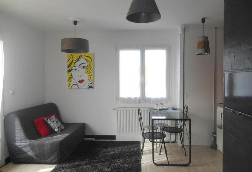 סטודיו סופריור, Cosystudio Site Du Futuroscope